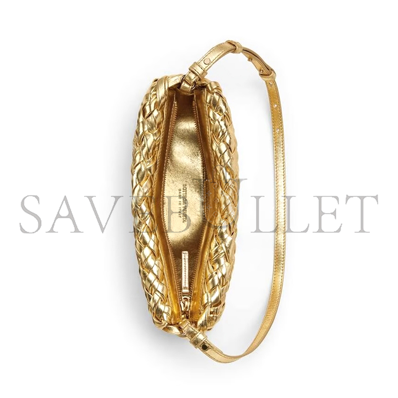 BOTTEGA VENETA KALIMERO CHA-CHA 804487V4P318922 (28.5*15*6cm)